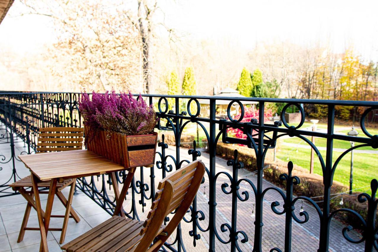 Turówka Hotel&Spa Wieliczka Exterior foto