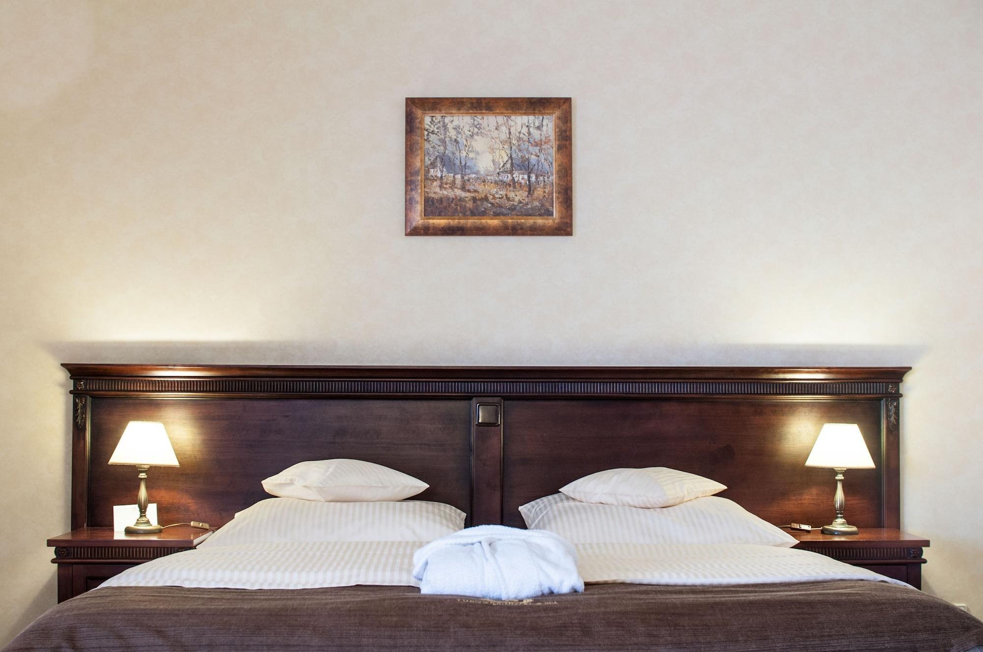 Turówka Hotel&Spa Wieliczka Quarto foto