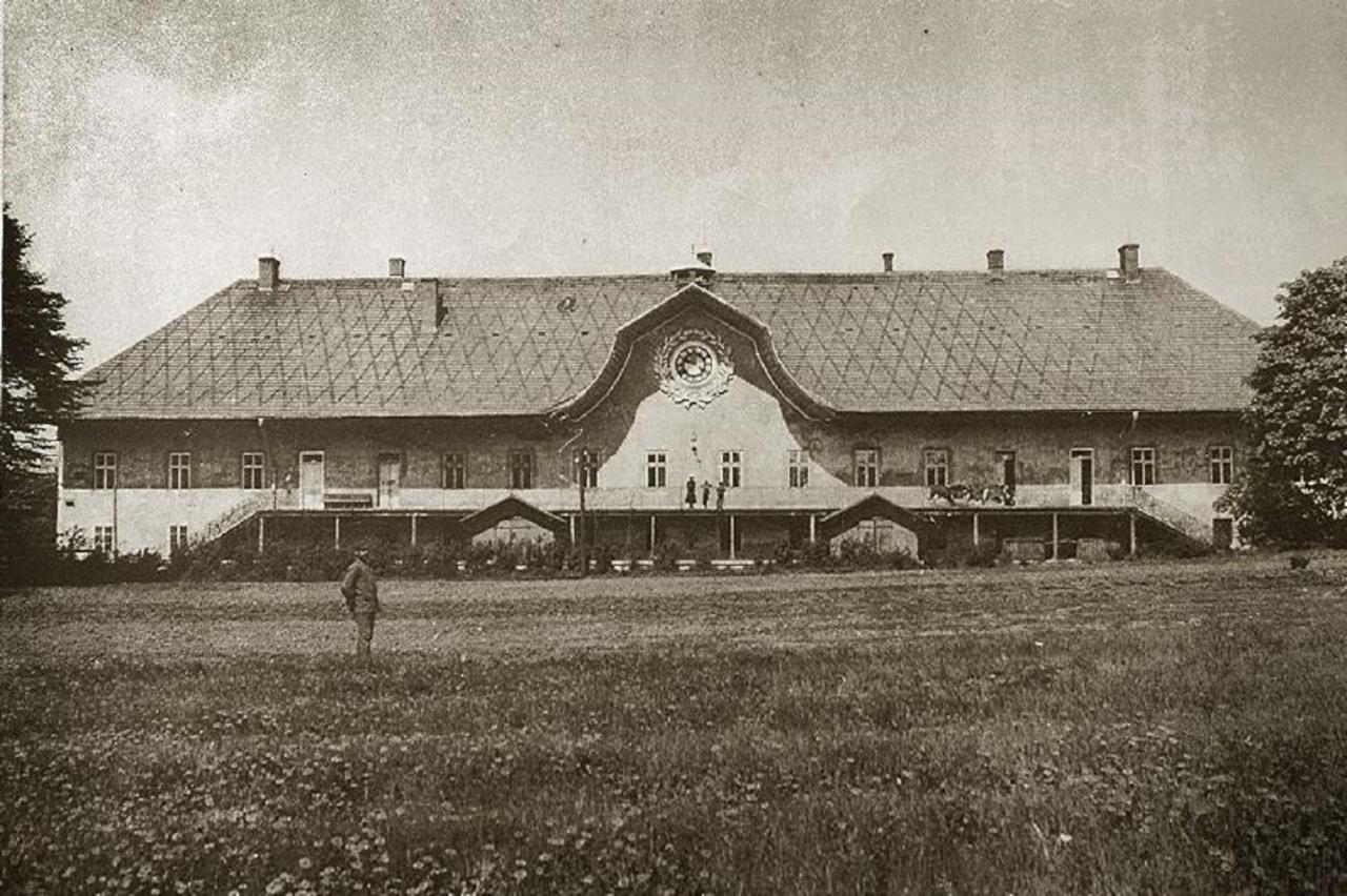 Turówka Hotel&Spa Wieliczka Exterior foto
