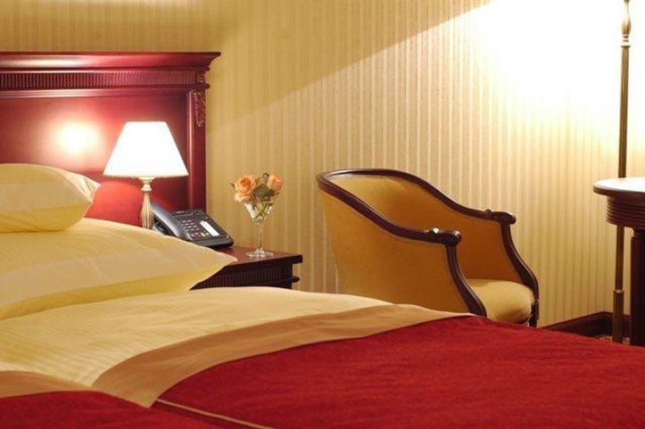 Turówka Hotel&Spa Wieliczka Quarto foto