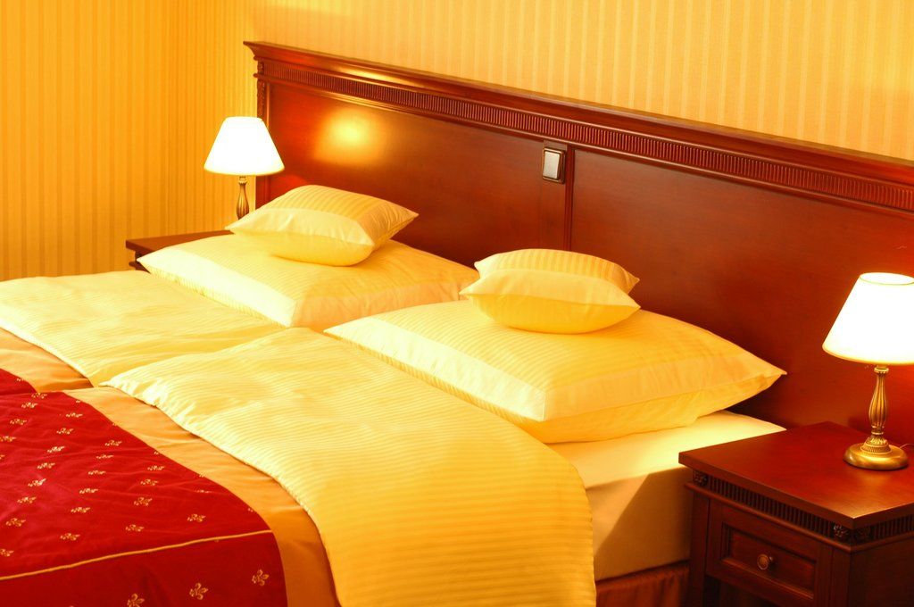 Turówka Hotel&Spa Wieliczka Quarto foto